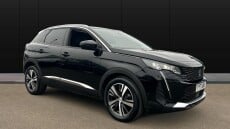 Peugeot 3008 1.2 PureTech Allure Premium 5dr EAT8 Petrol Estate